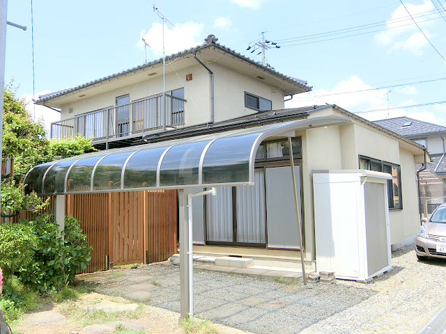 創業65年 芹田不動産 地元密着 長野市のお部屋探し 学生賃貸 空室対策 駐車場 土地活用 売買はお任せ下さい